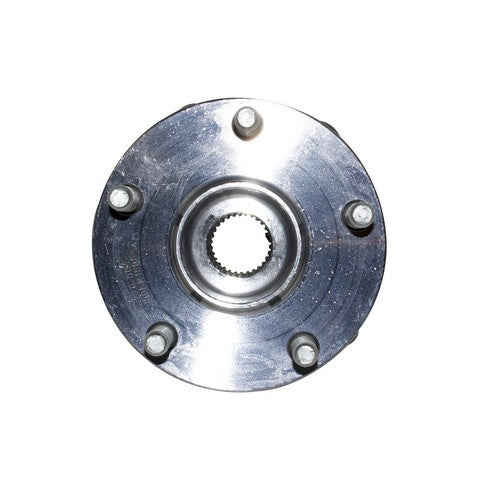 GMB Wheel Bearing and Hub Assembly P/N:770-0043 Fits: Lexus Gs300 2006, Lexus Gs350 11-07, Lexus Gs350 2013, Lexus Is250 14-06, Lexus Is350 14-11 - Image 2