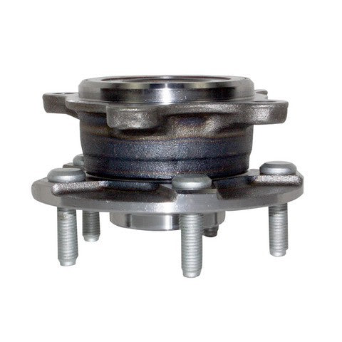 GMB Wheel Bearing and Hub Assembly P/N:770-0043 Fits: Lexus Gs300 2006, Lexus Gs350 11-07, Lexus Gs350 2013, Lexus Is250 14-06, Lexus Is350 14-11 - Image 3