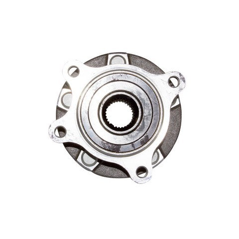 GMB Wheel Bearing and Hub Assembly P/N:770-0043 Fits: Lexus Gs300 2006, Lexus Gs350 11-07, Lexus Gs350 2013, Lexus Is250 14-06, Lexus Is350 14-11 - Image 4