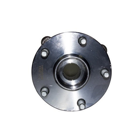 GMB Wheel Bearing and Hub Assembly P/N:770-0044 Fits: Lexus Gs300 2006, Lexus Gs350 11-07, Lexus Gs350 2013, Lexus Is250 14-06, Lexus Is350 14-11 - Image 2