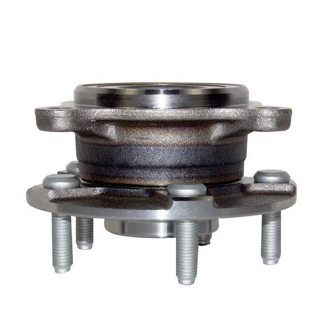 GMB Wheel Bearing and Hub Assembly P/N:770-0044 Fits: Lexus Gs300 2006, Lexus Gs350 11-07, Lexus Gs350 2013, Lexus Is250 14-06, Lexus Is350 14-11 - Image 3