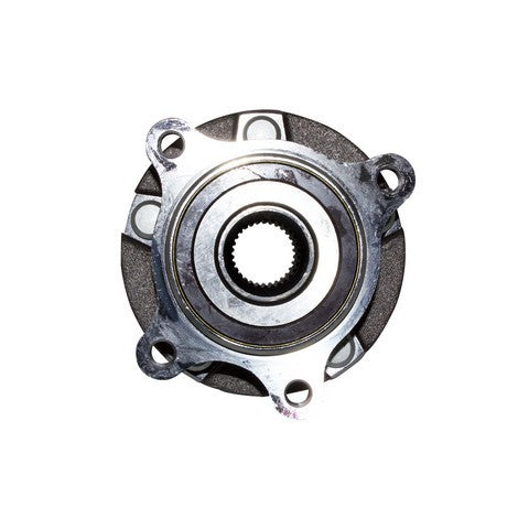 GMB Wheel Bearing and Hub Assembly P/N:770-0044 Fits: Lexus Gs300 2006, Lexus Gs350 11-07, Lexus Gs350 2013, Lexus Is250 14-06, Lexus Is350 14-11 - Image 4