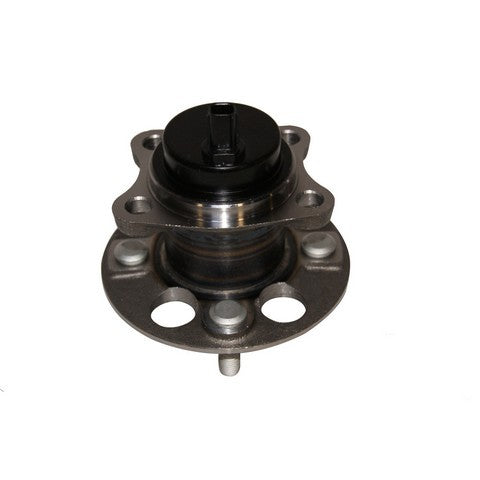 GMB Wheel Bearing and Hub Assembly P/N:770-0045 Fits: Toyota Prius C 19-12, Toyota Yaris 14-06 - Image 1