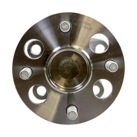 GMB Wheel Bearing and Hub Assembly P/N:770-0045 Fits: Toyota Prius C 19-12, Toyota Yaris 14-06 - Image 2