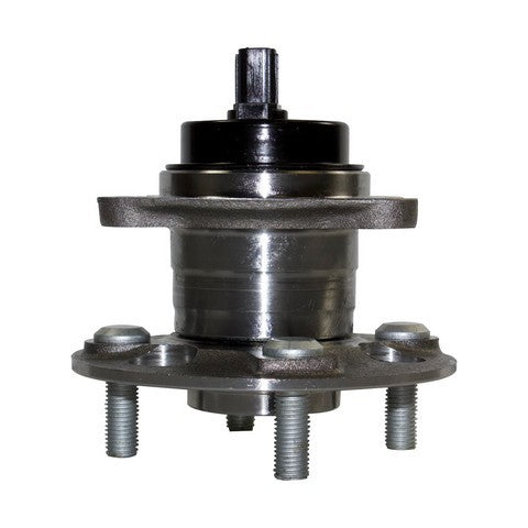 GMB Wheel Bearing and Hub Assembly P/N:770-0045 Fits: Toyota Prius C 19-12, Toyota Yaris 14-06 - Image 3