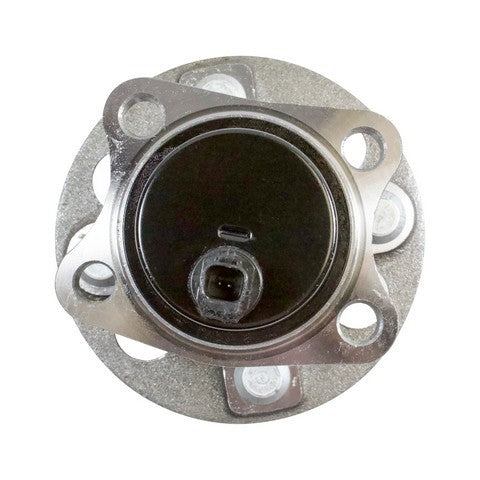 GMB Wheel Bearing and Hub Assembly P/N:770-0045 Fits: Toyota Prius C 19-12, Toyota Yaris 14-06 - Image 4