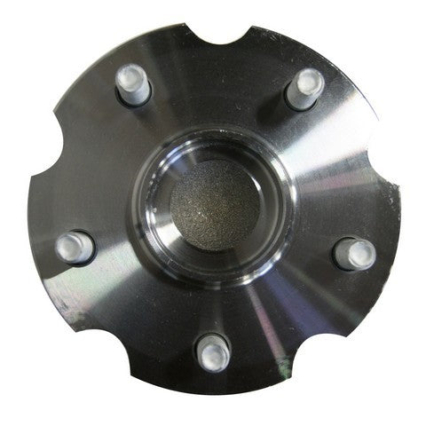 GMB Wheel Bearing and Hub Assembly P/N:770-0046 Fits: Lexus Hs250h 12-10, Scion Tc 14-11, Toyota Corolla Im 18-17, Toyota Rav4 18-06 - Image 2