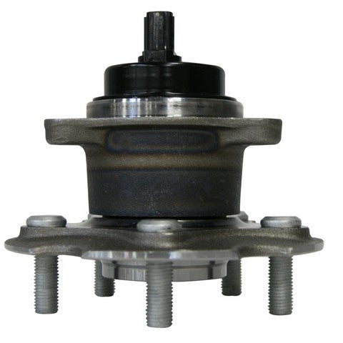 GMB Wheel Bearing and Hub Assembly P/N:770-0046 Fits: Lexus Hs250h 12-10, Scion Tc 14-11, Toyota Corolla Im 18-17, Toyota Rav4 18-06 - Image 3