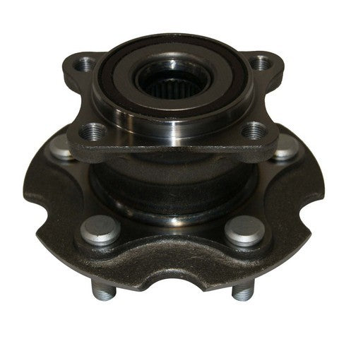 GMB Wheel Bearing and Hub Assembly P/N:770-0047 Fits: Toyota Rav4 18-06 - Image 1