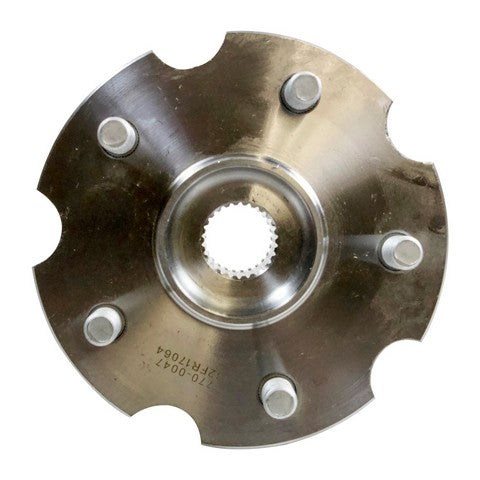 GMB Wheel Bearing and Hub Assembly P/N:770-0047 Fits: Toyota Rav4 18-06 - Image 2