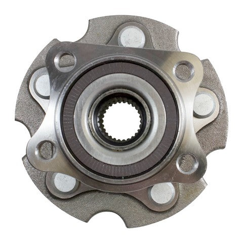GMB Wheel Bearing and Hub Assembly P/N:770-0047 Fits: Toyota Rav4 18-06 - Image 4