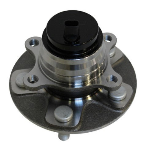 GMB Wheel Bearing and Hub Assembly P/N:770-0048 Fits: Lexus Ls460 17-07 - Image 1