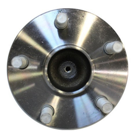 GMB Wheel Bearing and Hub Assembly P/N:770-0048 Fits: Lexus Ls460 17-07 - Image 2