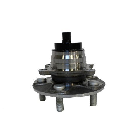 GMB Wheel Bearing and Hub Assembly P/N:770-0048 Fits: Lexus Ls460 17-07 - Image 3