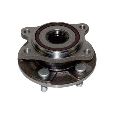 GMB Wheel Bearing and Hub Assembly P/N:770-0049 Fits: Lexus Ls460 17-09, Lexus Ls600h 16-08 - Image 1