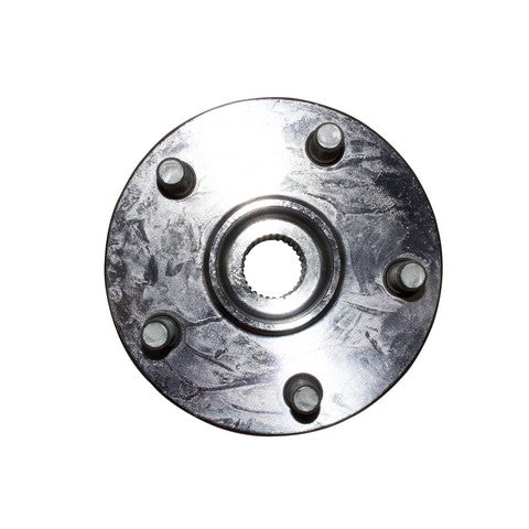 GMB Wheel Bearing and Hub Assembly P/N:770-0049 Fits: Lexus Ls460 17-09, Lexus Ls600h 16-08 - Image 2