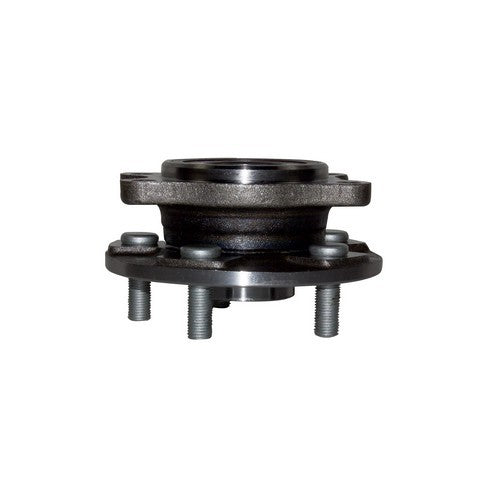 GMB Wheel Bearing and Hub Assembly P/N:770-0049 Fits: Lexus Ls460 17-09, Lexus Ls600h 16-08 - Image 3