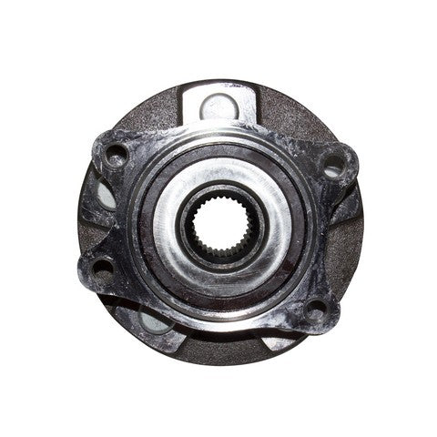GMB Wheel Bearing and Hub Assembly P/N:770-0049 Fits: Lexus Ls460 17-09, Lexus Ls600h 16-08 - Image 4
