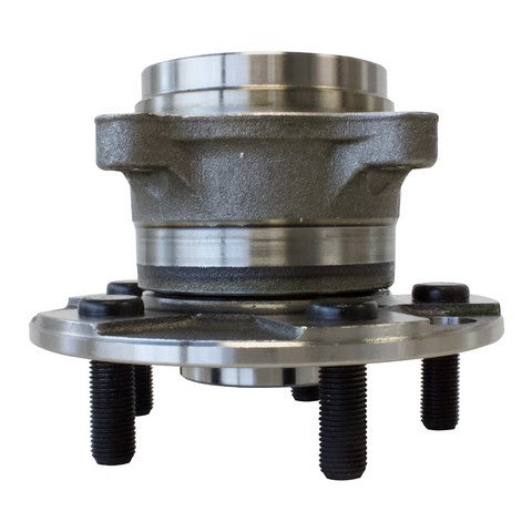 GMB Wheel Bearing and Hub Assembly P/N:770-0050 Fits: Lexus Lc500 19-18, Lexus Lc500h 19-18, Lexus Ls460 17-07, Lexus Ls500 19-18, Lexus Ls500h 19-18, Lexus Ls600h 16-08 - Image 3