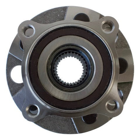 GMB Wheel Bearing and Hub Assembly P/N:770-0050 Fits: Lexus Lc500 19-18, Lexus Lc500h 19-18, Lexus Ls460 17-07, Lexus Ls500 19-18, Lexus Ls500h 19-18, Lexus Ls600h 16-08 - Image 4