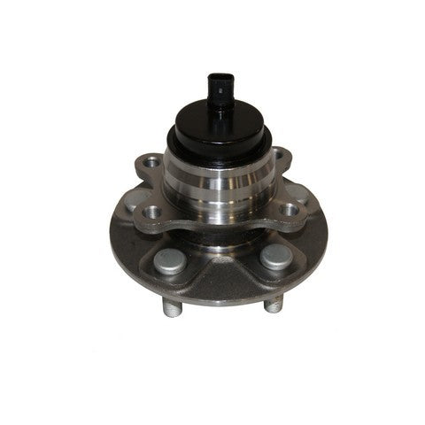 GMB Wheel Bearing and Hub Assembly P/N:770-0051 Fits: Lexus Ls460 17-07 - Image 1