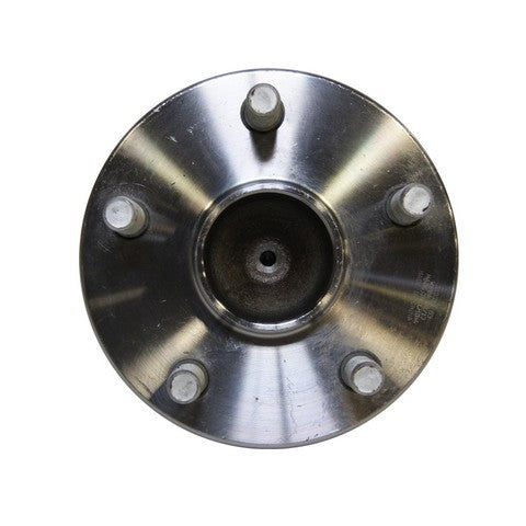 GMB Wheel Bearing and Hub Assembly P/N:770-0051 Fits: Lexus Ls460 17-07 - Image 2