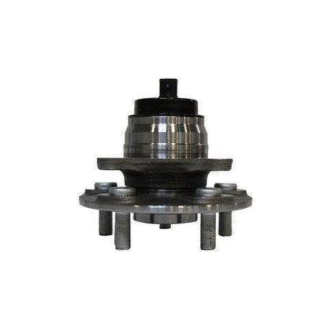 GMB Wheel Bearing and Hub Assembly P/N:770-0051 Fits: Lexus Ls460 17-07 - Image 3