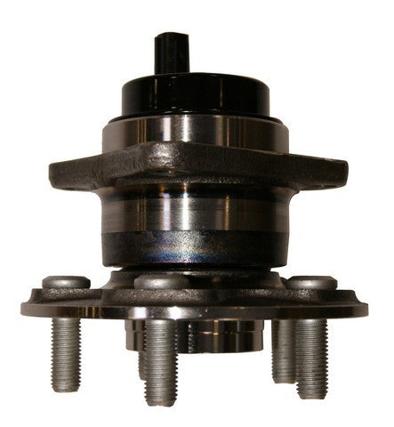 GMB Wheel Bearing and Hub Assembly P/N:770-0052 Fits: Pontiac Vibe 10-09, Toyota Corolla 18-09, Toyota Matrix 12-09 - Image 3