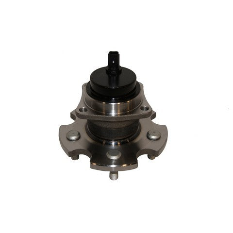 GMB Wheel Bearing and Hub Assembly P/N:770-0053 Fits: Pontiac Vibe 10-09, Toyota Matrix 13-09 - Image 1