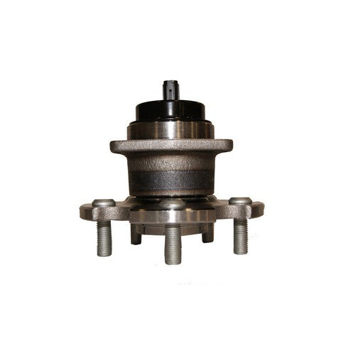 GMB Wheel Bearing and Hub Assembly P/N:770-0053 Fits: Pontiac Vibe 10-09, Toyota Matrix 13-09 - Image 3