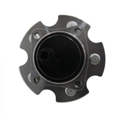 GMB Wheel Bearing and Hub Assembly P/N:770-0053 Fits: Pontiac Vibe 10-09, Toyota Matrix 13-09 - Image 4