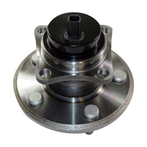 GMB Wheel Bearing and Hub Assembly P/N:770-0054 Fits: Pontiac Vibe 10-09, Toyota Matrix 13-09 - Image 1