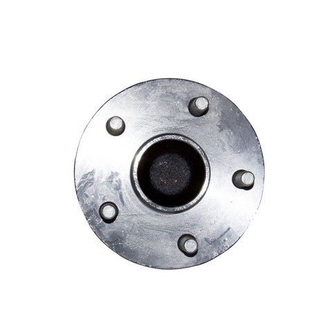 GMB Wheel Bearing and Hub Assembly P/N:770-0054 Fits: Pontiac Vibe 10-09, Toyota Matrix 13-09 - Image 2