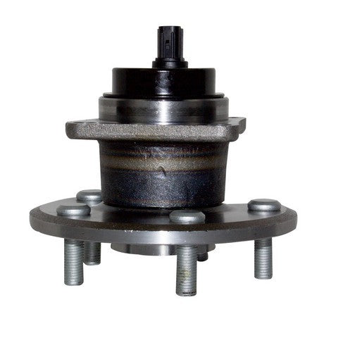 GMB Wheel Bearing and Hub Assembly P/N:770-0054 Fits: Pontiac Vibe 10-09, Toyota Matrix 13-09 - Image 3