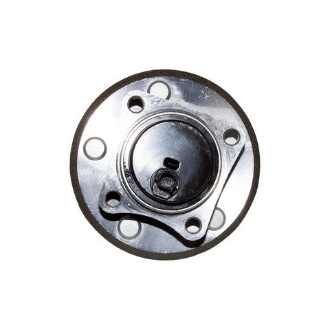 GMB Wheel Bearing and Hub Assembly P/N:770-0054 Fits: Pontiac Vibe 10-09, Toyota Matrix 13-09 - Image 4