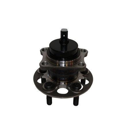 GMB Wheel Bearing and Hub Assembly P/N:770-0055 Fits: Scion Xd 14-08 - Image 1