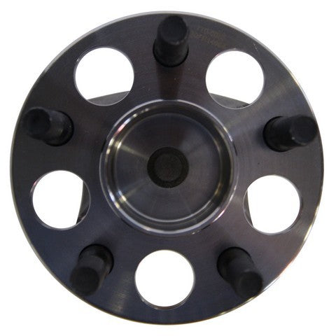 GMB Wheel Bearing and Hub Assembly P/N:770-0055 Fits: Scion Xd 14-08 - Image 2