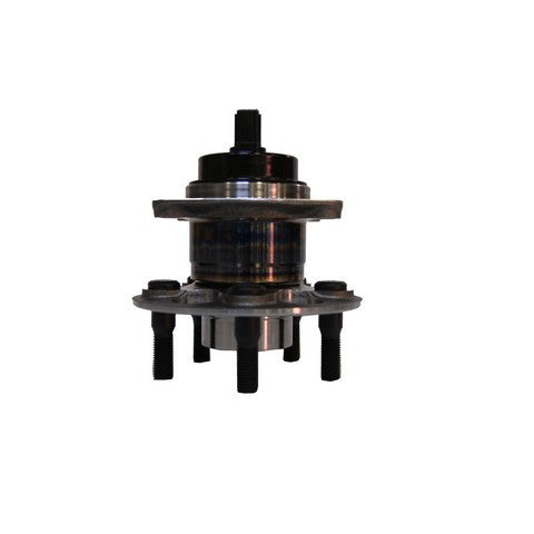 GMB Wheel Bearing and Hub Assembly P/N:770-0055 Fits: Scion Xd 14-08 - Image 3