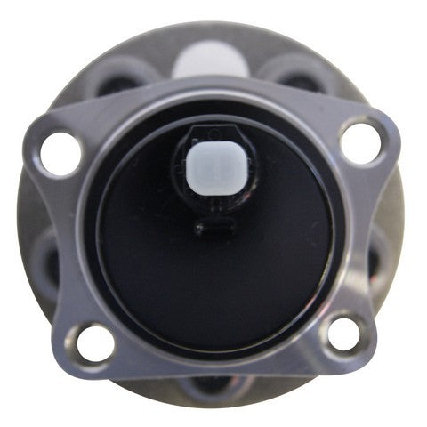 GMB Wheel Bearing and Hub Assembly P/N:770-0055 Fits: Scion Xd 14-08 - Image 4