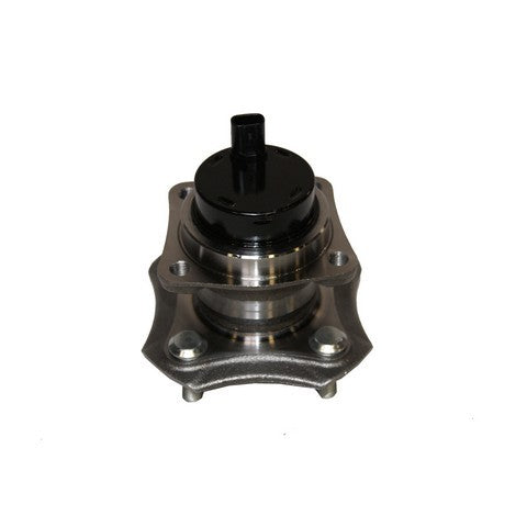 GMB Wheel Bearing and Hub Assembly P/N:770-0057 Fits: Toyota Prius 03-01 - Image 1