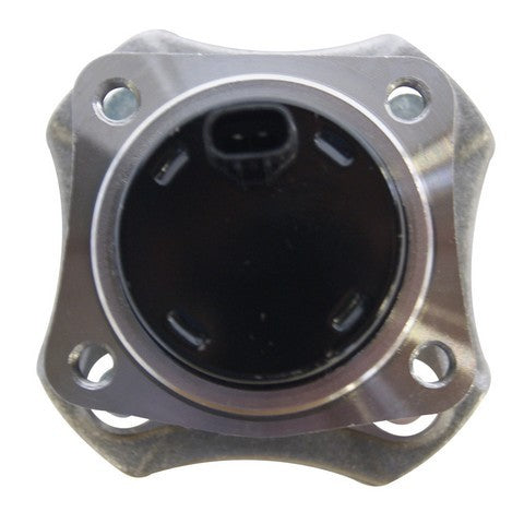 GMB Wheel Bearing and Hub Assembly P/N:770-0057 Fits: Toyota Prius 03-01 - Image 4