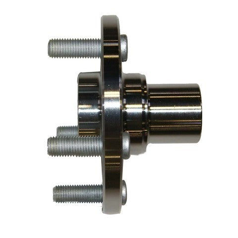 GMB Wheel Hub Repair Kit P/N:770-0058 Fits: Toyota Camry 91-83 - Image 3