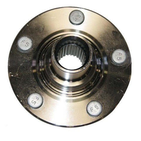 GMB Wheel Hub Repair Kit P/N:770-0058 Fits: Toyota Camry 91-83 - Image 4