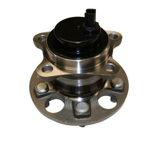GMB Wheel Bearing and Hub Assembly P/N:770-0059 Fits: Toyota Highlander 13-08 - Image 1