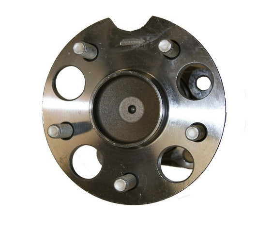 GMB Wheel Bearing and Hub Assembly P/N:770-0059 Fits: Toyota Highlander 13-08 - Image 2