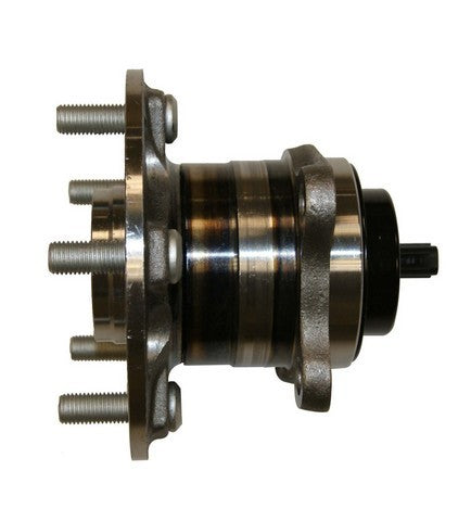 GMB Wheel Bearing and Hub Assembly P/N:770-0059 Fits: Toyota Highlander 13-08 - Image 3