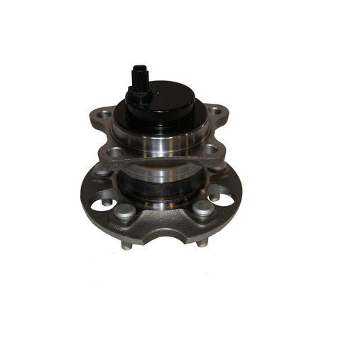 GMB Wheel Bearing and Hub Assembly P/N:770-0060 Fits: Toyota Highlander 13-08 - Image 1
