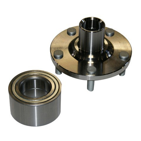 GMB Wheel Hub Repair Kit P/N:770-0173 Fits: Toyota Avalon 04-95, Toyota Camry 03-92, Toyota Solara 03-99 - Image 1
