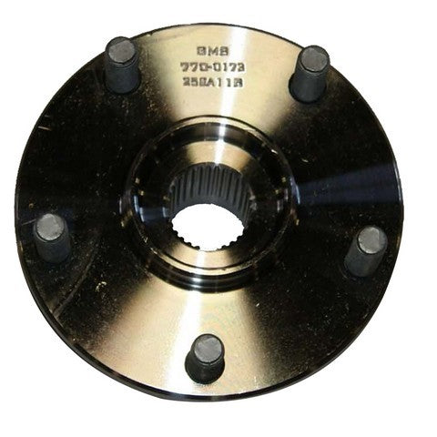 GMB Wheel Hub Repair Kit P/N:770-0173 Fits: Toyota Avalon 04-95, Toyota Camry 03-92, Toyota Solara 03-99 - Image 2