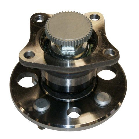 GMB Wheel Bearing and Hub Assembly P/N:770-0204 Fits: Geo Prizm 95-93, Toyota Corolla 97-93 - Image 1